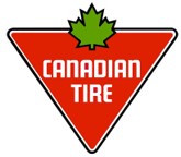 Logo-Canadian Tire