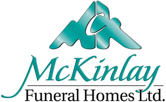 Logo-McKinlay Funeral Home