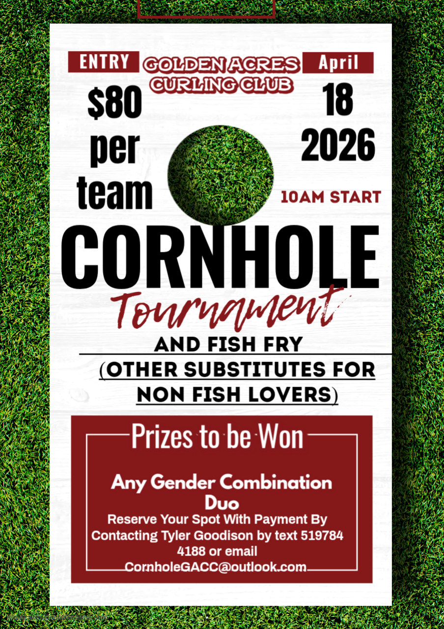 Cornhole Tournament 1771625132079